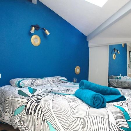 Appartement T2 chaleureux au centre de castelnaudary Extérieur photo