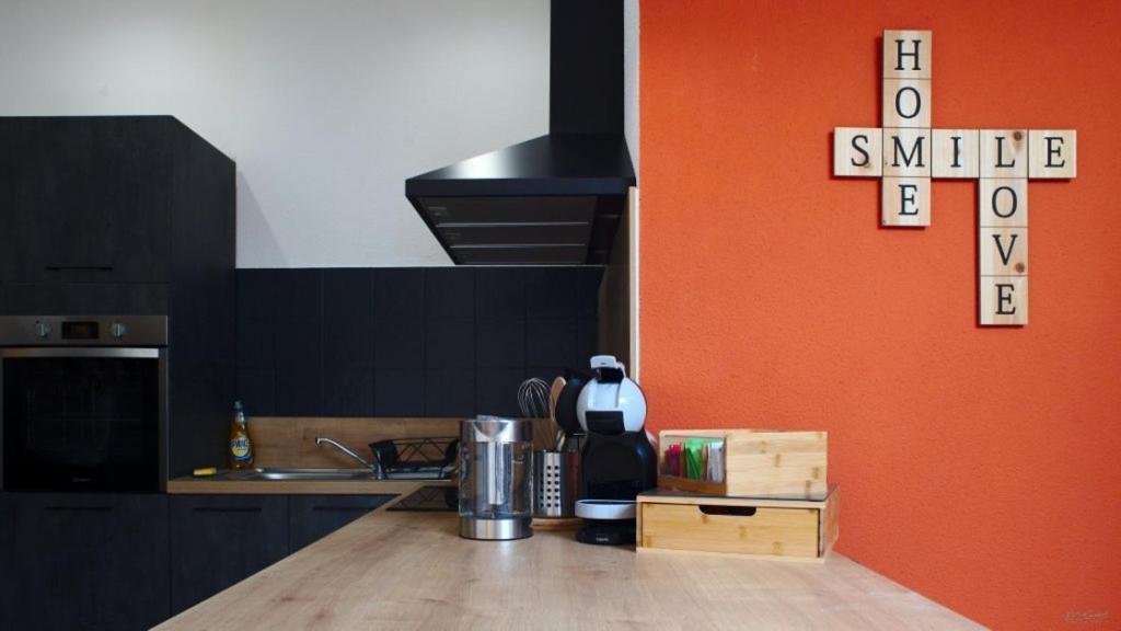 Appartement T2 chaleureux au centre de castelnaudary Extérieur photo