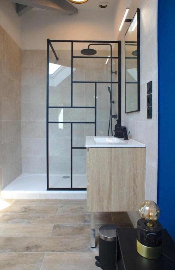 Appartement T2 chaleureux au centre de castelnaudary Extérieur photo