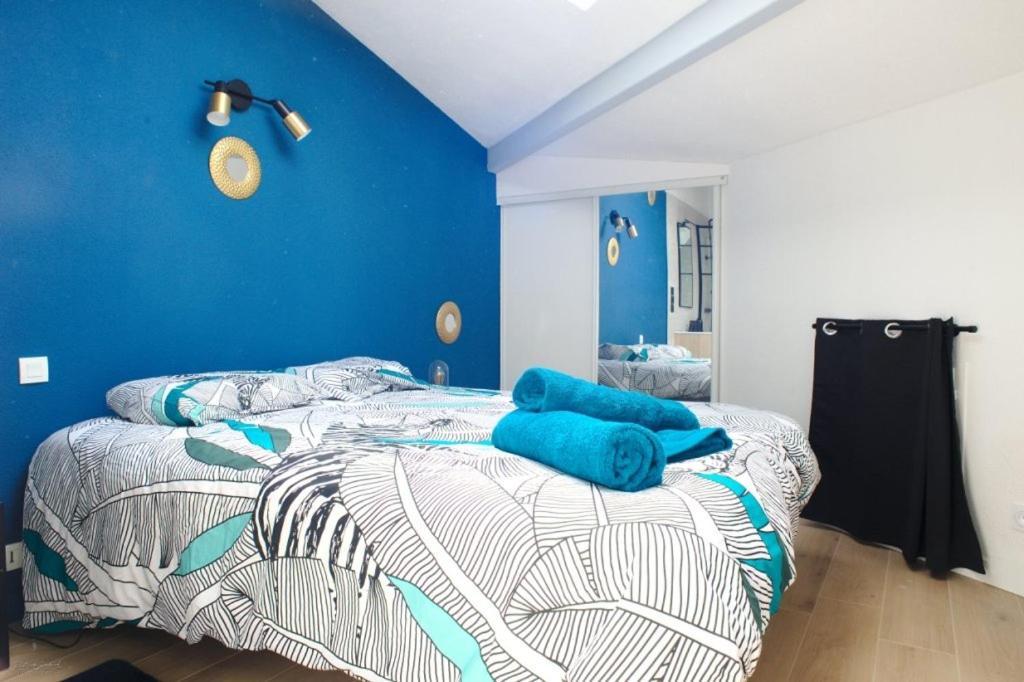 Appartement T2 chaleureux au centre de castelnaudary Extérieur photo
